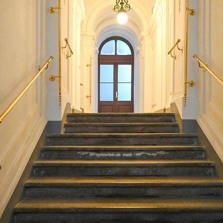 Modern Duplex Museumsquartier Apartment Vienna Exterior photo